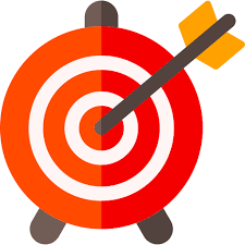 target
