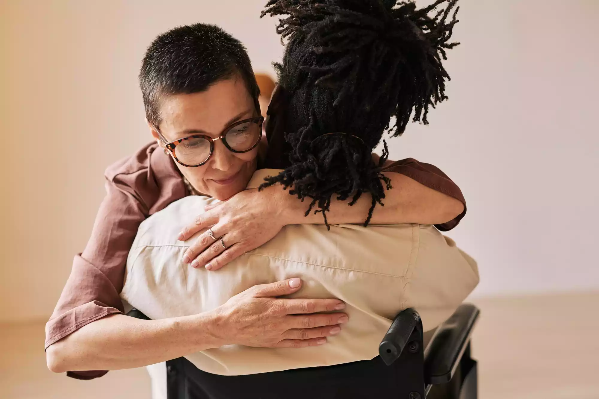 psychologist-supporting