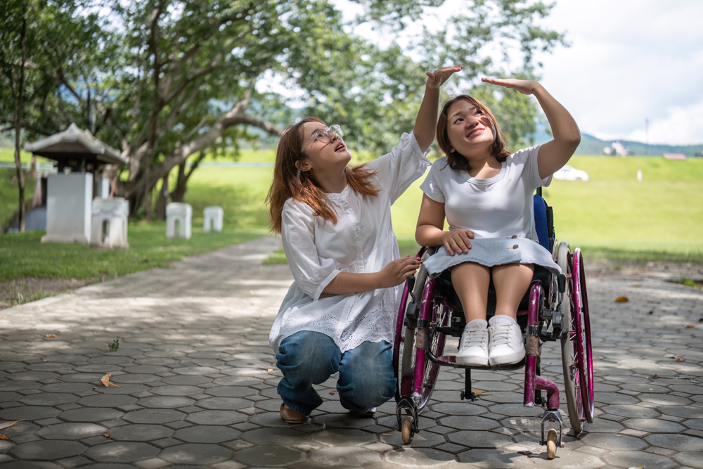 young-woman-in-wheelchair